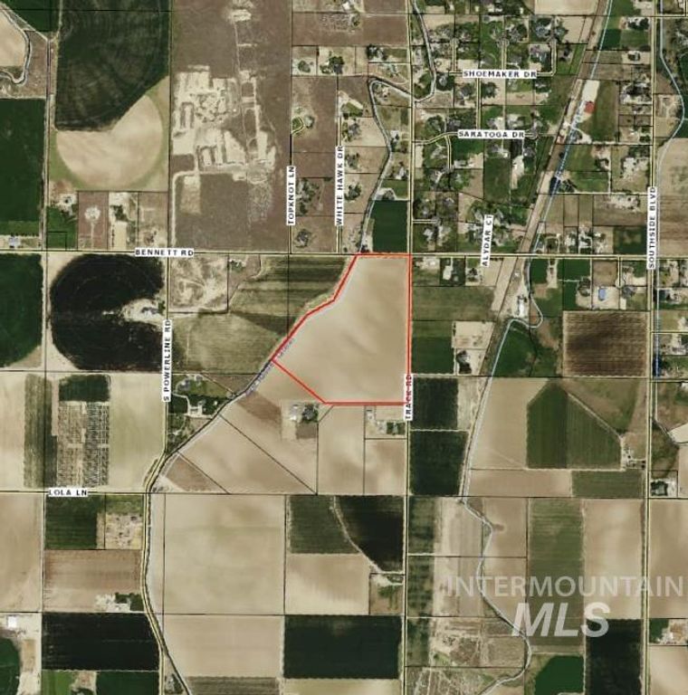 000 S Track Rd, Nampa, ID 83686 photo 4