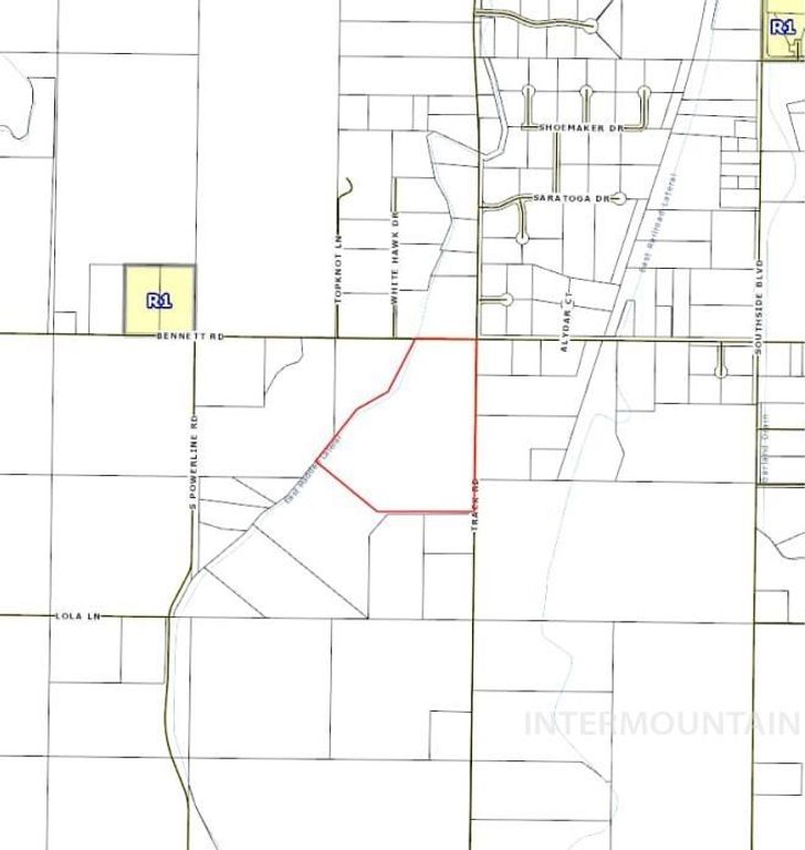 000 S Track Rd, Nampa, ID 83686 photo 6