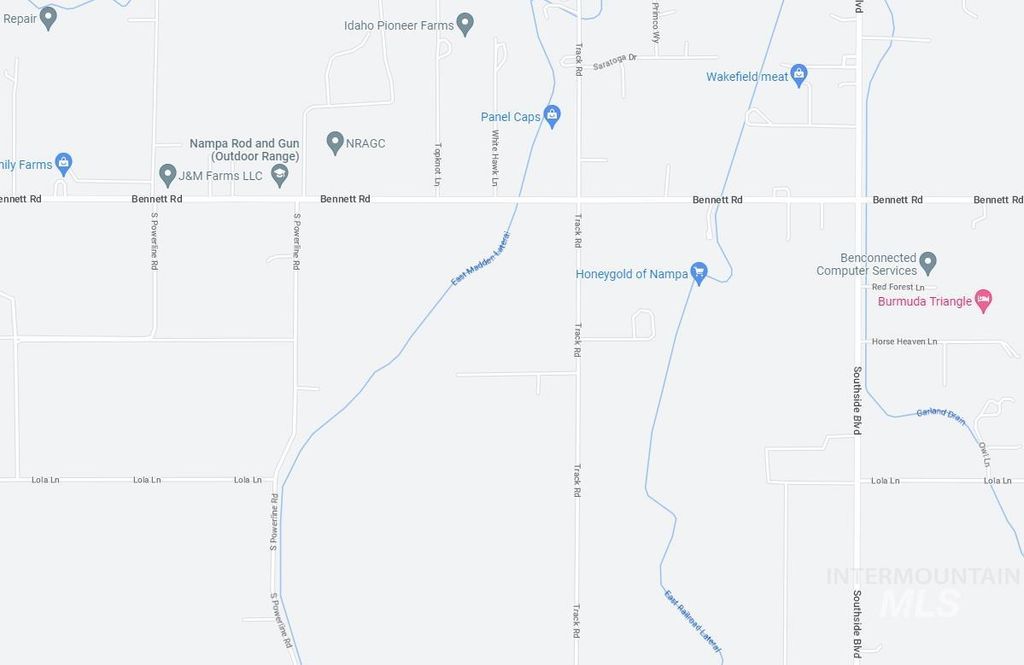 000 S Track Rd, Nampa, ID 83686 photo 7
