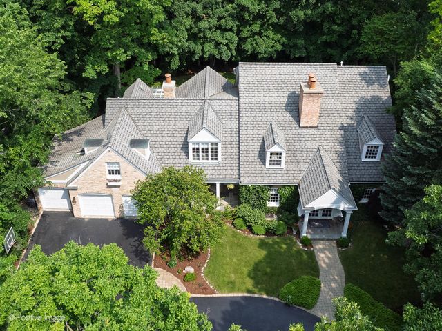 1360 Turvey Road, Downers Grove, IL 60515