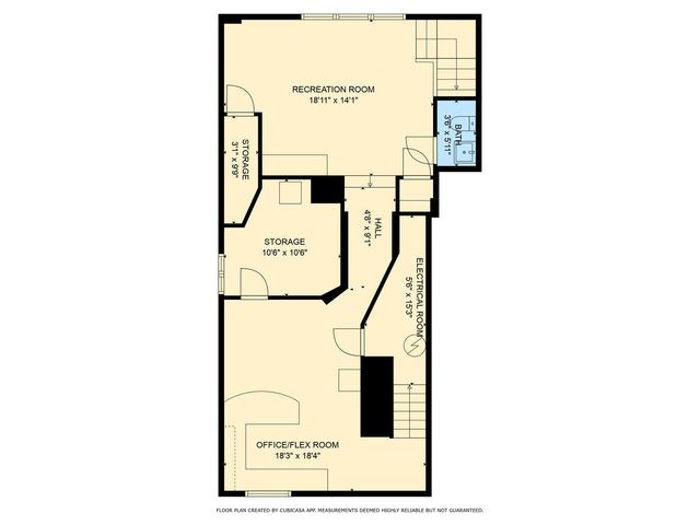 1360 Turvey Road, Downers Grove, IL 60515
