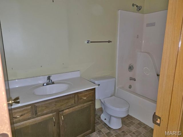 4534 Cambrook Drive, Unincorporated, MO 63304