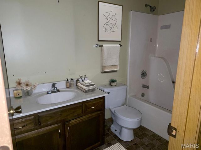 4534 Cambrook Drive, Unincorporated, MO 63304