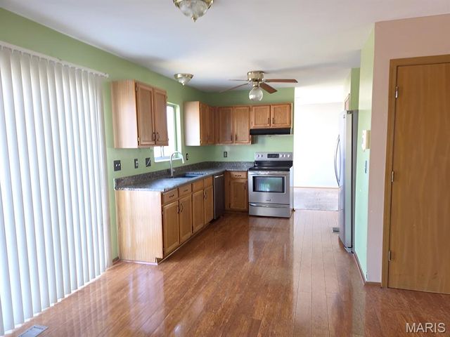4534 Cambrook Drive, Unincorporated, MO 63304