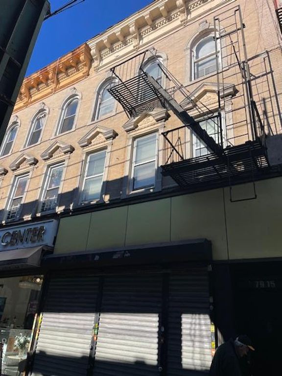79-15 Jamaica Ave Avenue, Woodhaven, NY 11421
