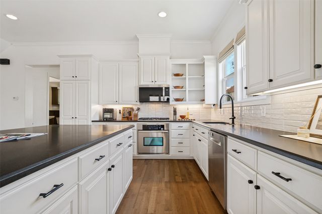 3344 Hamilton Avenue, Fort Worth, TX 76107