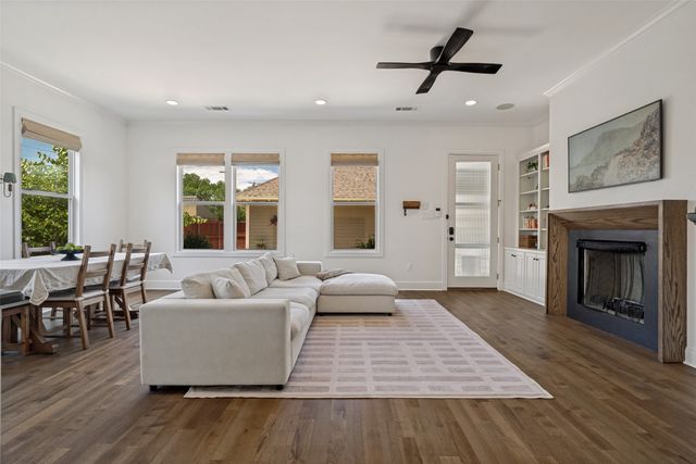 3344 Hamilton Avenue, Fort Worth, TX 76107