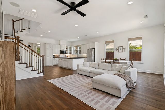 3344 Hamilton Avenue, Fort Worth, TX 76107