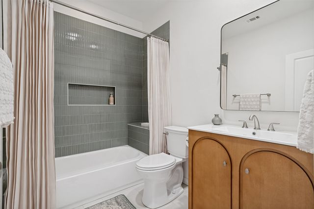 3344 Hamilton Avenue, Fort Worth, TX 76107