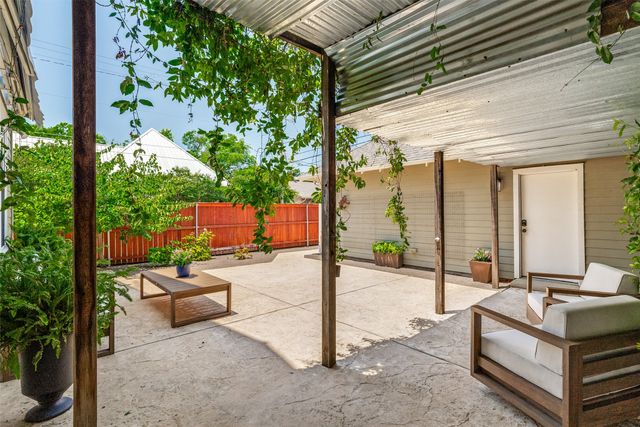 3344 Hamilton Avenue, Fort Worth, TX 76107