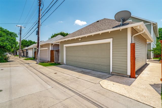 3344 Hamilton Avenue, Fort Worth, TX 76107
