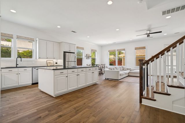 3344 Hamilton Avenue, Fort Worth, TX 76107