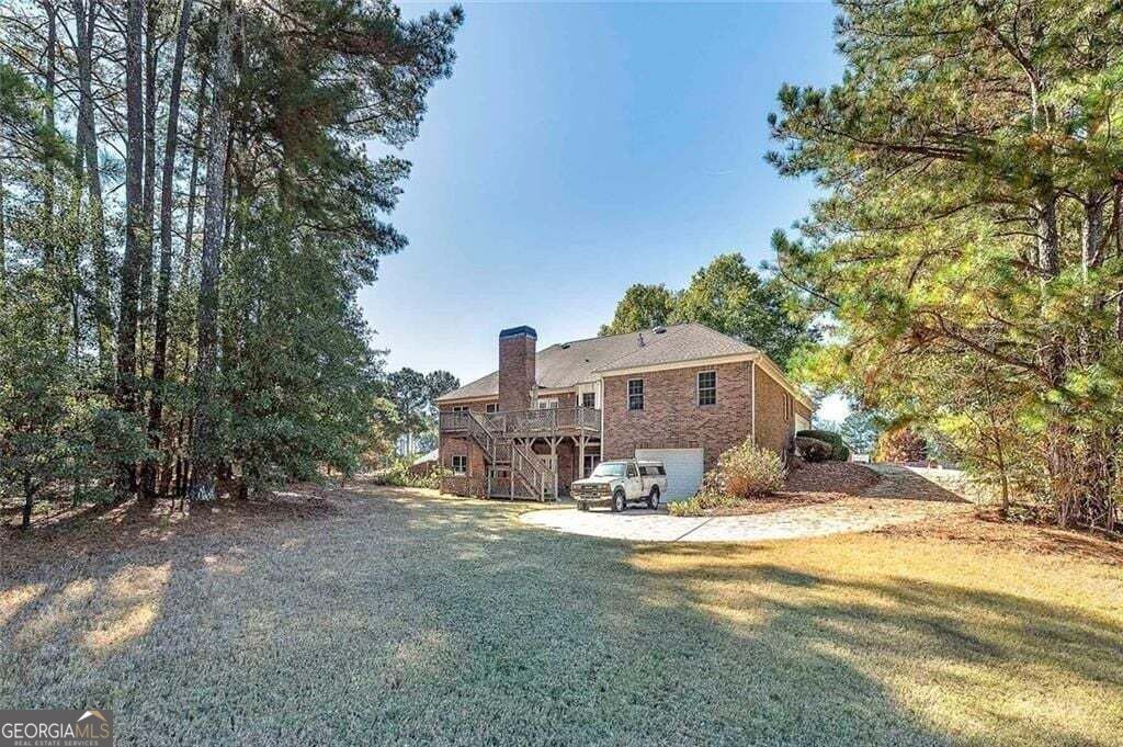 151 Courts of Hampton, Hampton, GA 30228 — photo 4