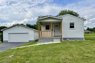 322 Taylor Avenue, Girard, OH 44420