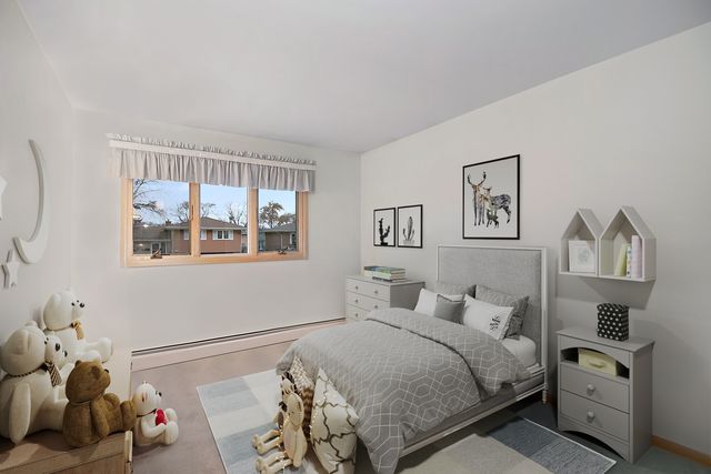 6508 Cedar Road, Oak Forest, IL 60452