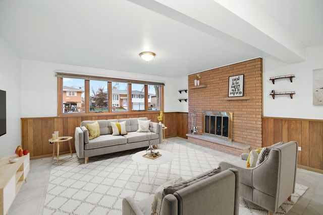 6508 Cedar Road, Oak Forest, IL 60452