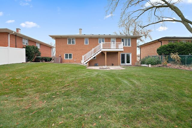 6508 Cedar Road, Oak Forest, IL 60452