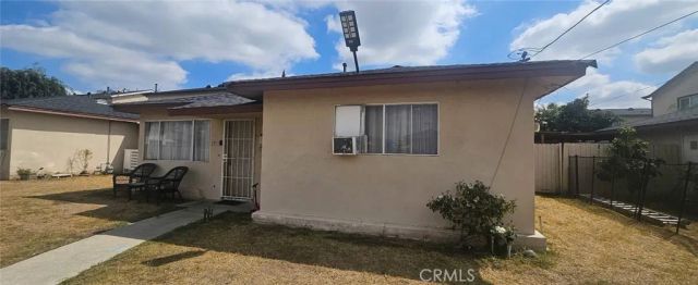 1261 W 139th Street, Gardena, CA 90247
