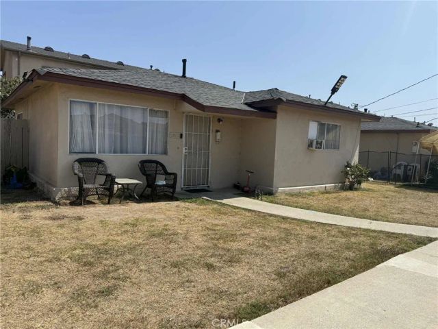 1261 W 139th Street, Gardena, CA 90247