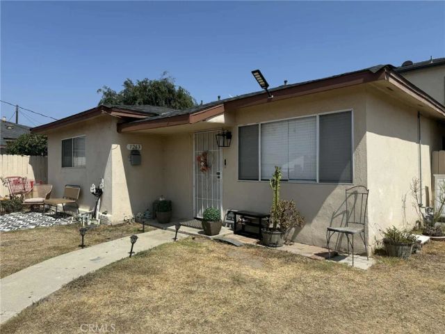 1261 W 139th Street, Gardena, CA 90247