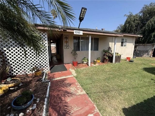 1261 W 139th Street, Gardena, CA 90247