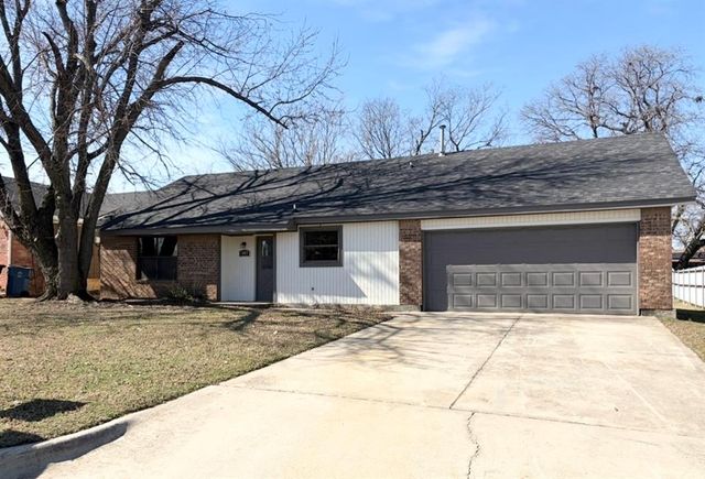 3803 Penny Drive, Oklahoma City, OK 73110