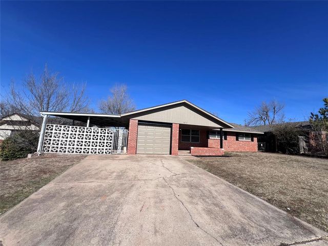 6212 Norman Avenue, Oklahoma City, OK 73122