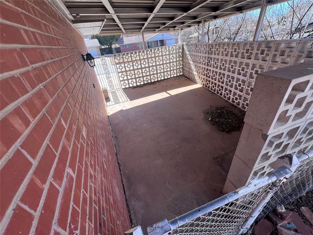 6212 Norman Avenue, Oklahoma City, OK 73122