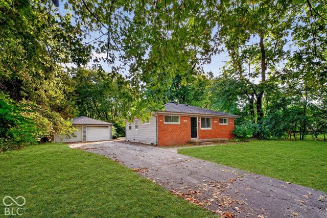 3531 N Elizabeth Street, Indianapolis, IN 46226