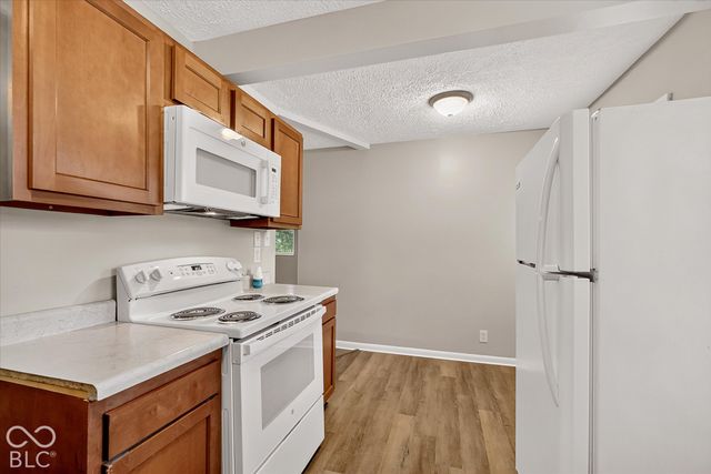 3531 N Elizabeth Street, Indianapolis, IN 46226