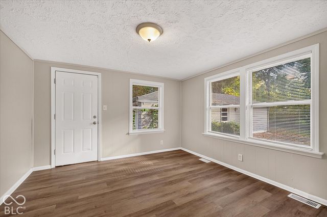 3531 N Elizabeth Street, Indianapolis, IN 46226