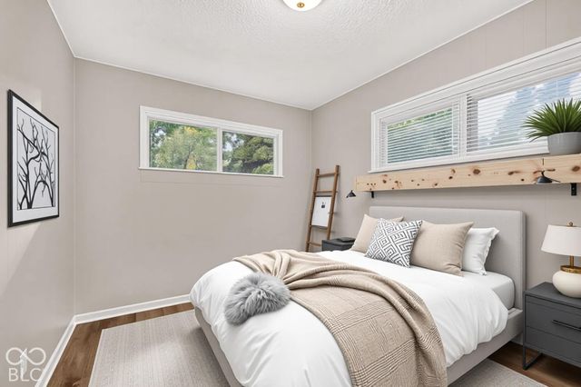 3531 N Elizabeth Street, Indianapolis, IN 46226