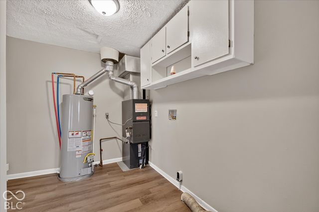 3531 N Elizabeth Street, Indianapolis, IN 46226