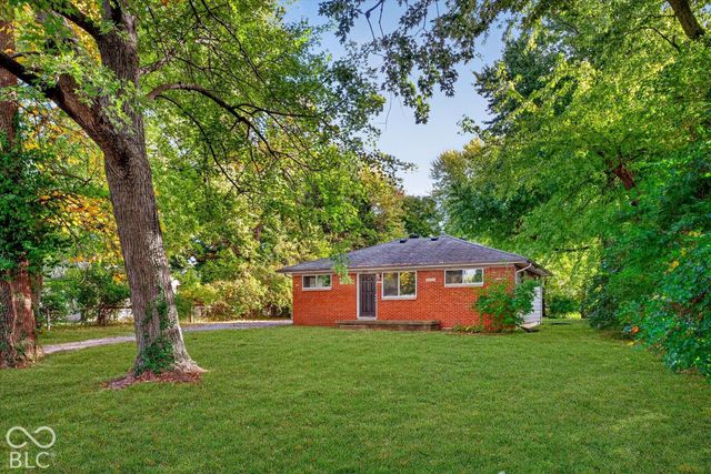 3531 N Elizabeth Street, Indianapolis, IN 46226