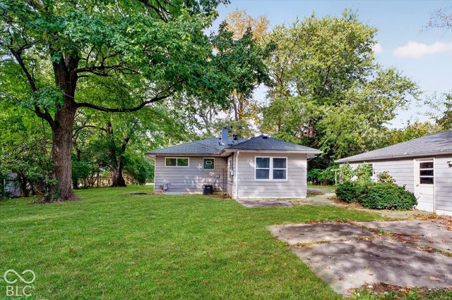 3531 N Elizabeth Street, Indianapolis, IN 46226