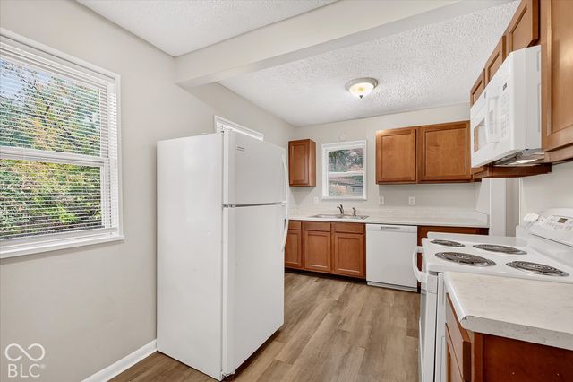3531 N Elizabeth Street, Indianapolis, IN 46226