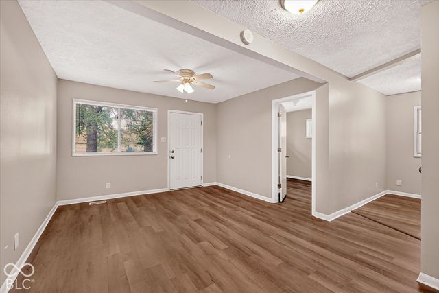 3531 N Elizabeth Street, Indianapolis, IN 46226