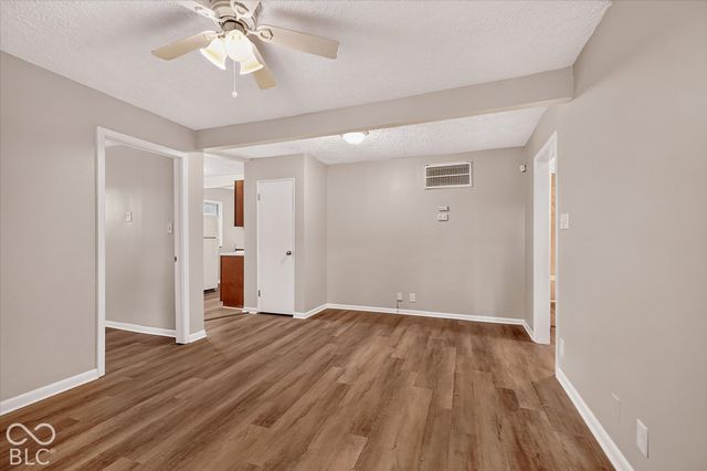 3531 N Elizabeth Street, Indianapolis, IN 46226