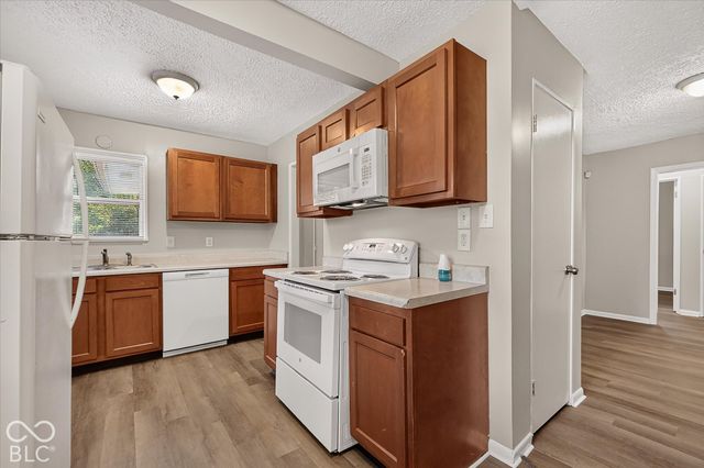 3531 N Elizabeth Street, Indianapolis, IN 46226