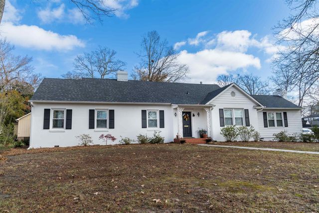209 Young Drive, Clinton, SC 29325