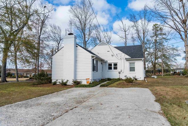 209 Young Drive, Clinton, SC 29325