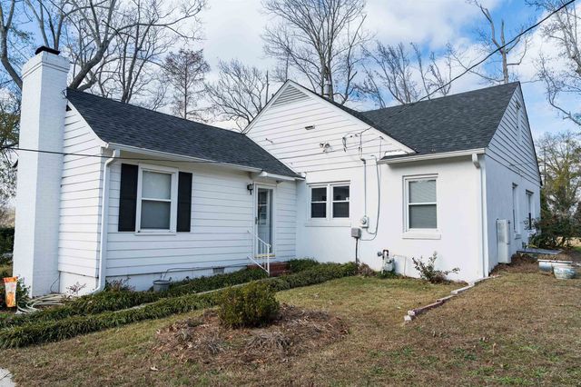 209 Young Drive, Clinton, SC 29325