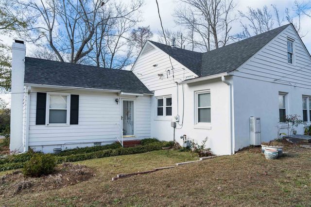 209 Young Drive, Clinton, SC 29325