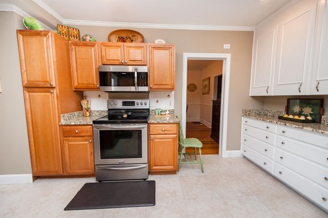 209 Young Drive, Clinton, SC 29325