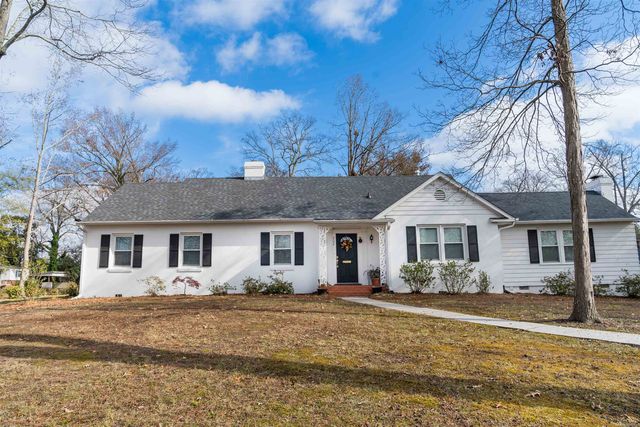 209 Young Drive, Clinton, SC 29325