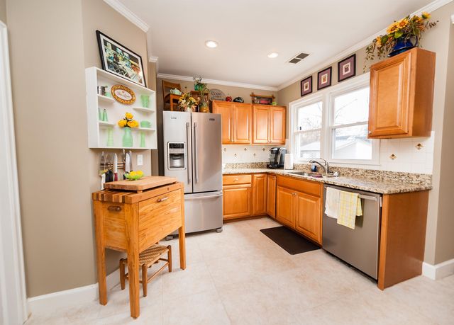 209 Young Drive, Clinton, SC 29325