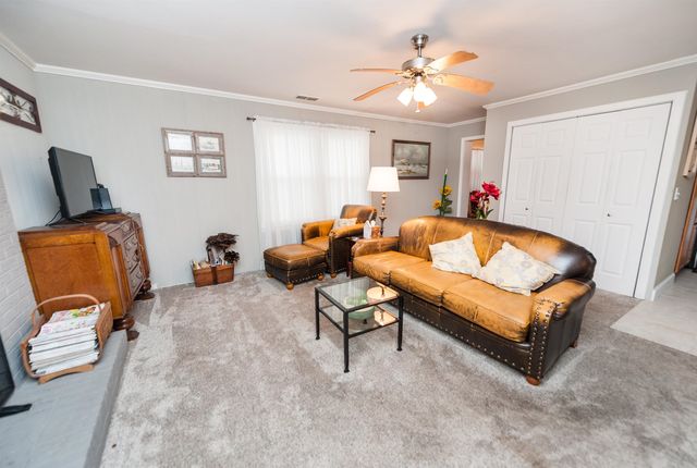 209 Young Drive, Clinton, SC 29325