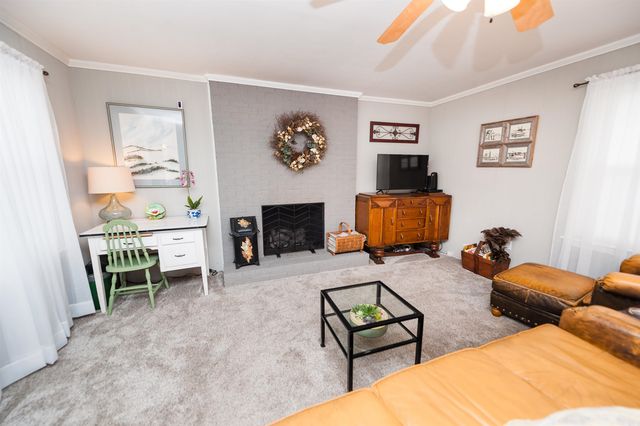 209 Young Drive, Clinton, SC 29325