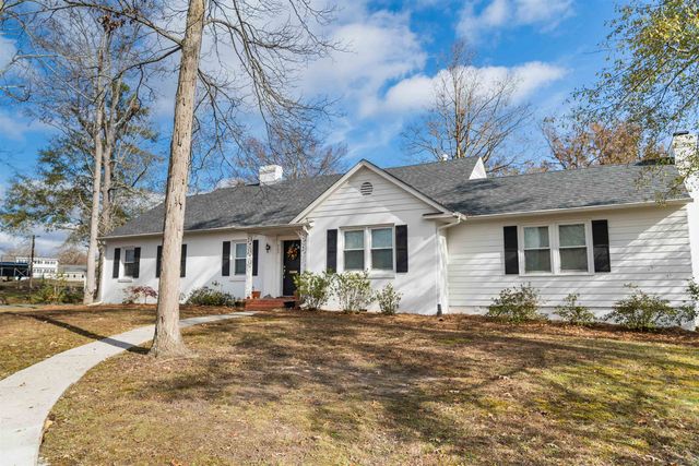 209 Young Drive, Clinton, SC 29325