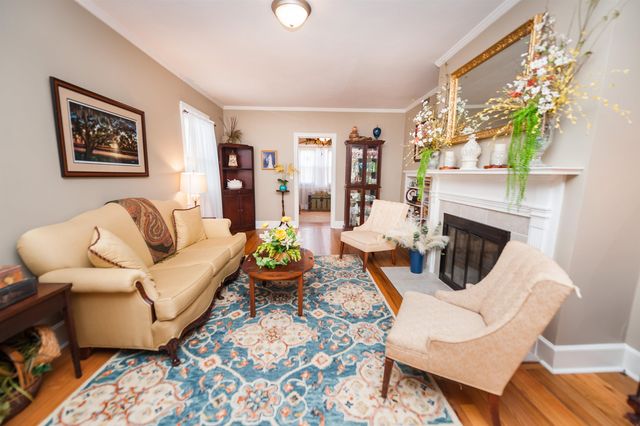 209 Young Drive, Clinton, SC 29325